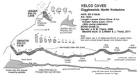 Descent 223 Kelco Caves - Giggleswick